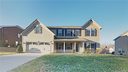 724 Rosegate Drive sold home in Gastonia, SC