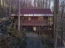154 Timberside Drive sold home in Mars Hill, SC
