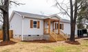 1912 Cedarvale Road sold home in Charlotte, SC