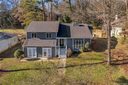8140 Rittenhouse Circle sold home in Charlotte, SC