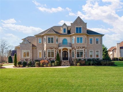 1500 Hawkstone Drive sold home in Chatsworth, Waxhaw, NC