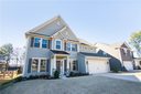 15235 Aullcin Court sold home in Charlotte, SC