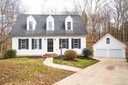 205 Se Colonial Avenue sold home in Concord, SC