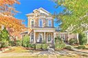 17239 Sulky Plough Road sold home in Charlotte, SC
