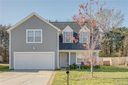 565 Gentle Breeze Lane sold home in Rock Hill, SC