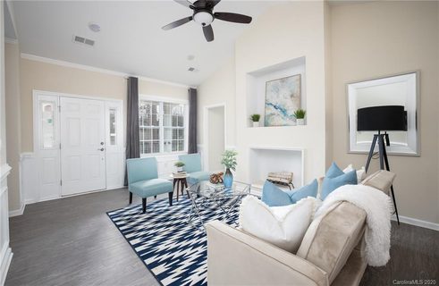 114 Keowee Circle sold home in Rushing Park, Indian Trail, NC