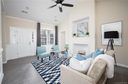 114 Keowee Circle sold home in Indian Trail, SC