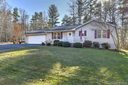 248 N Hillandale Drive Extension sold home in East Flat Rock, SC
