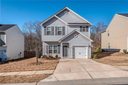 4531 Merryvale Forest Drive sold home in Charlotte, SC