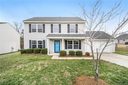 5302 Tucker Phillips Drive sold home in Wingate, SC