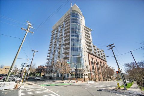 505 E 6th Street 713