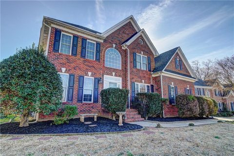 4810 Stowe Ridge Lane
