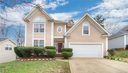 4503 Lenox Hill Place sold home in Charlotte, SC