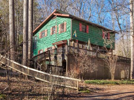 181 Arrowhead Trail