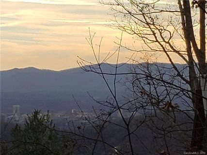 9999 Towhee Trail 7 sold lot in Fox Trails, Asheville, NC