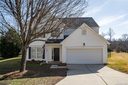 909 Rocky Meadows Lane sold home in Concord, SC