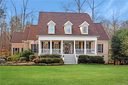 4764 Homestead Place sold home in Matthews, SC