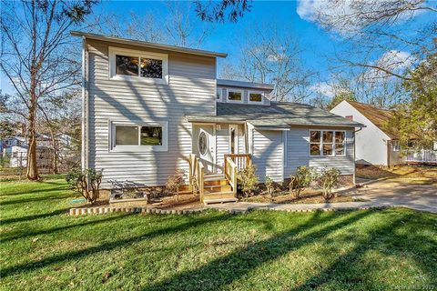 12040 Five Cedars Road