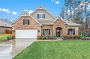 8129 Goodall Court sold home in Mint Hill, SC
