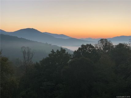 51 Hope View Road 8 sold lot in The Woodlands of Swannanoa, Swannanoa, NC