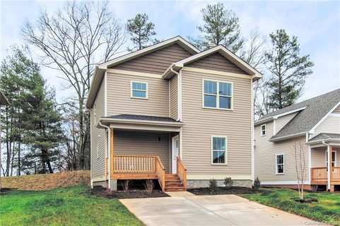 27 Yarrow Meadow Road
