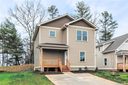 27 Yarrow Meadow Road sold home in Weaverville, SC