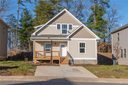 25 Yarrow Meadow Road sold home in Weaverville, SC