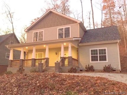 4 Coneflower Court sold home in Christmount, Black Mountain, NC