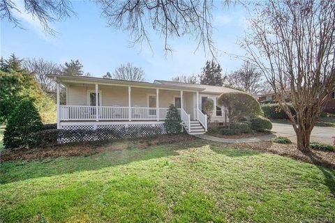 6407 Cumberland Drive