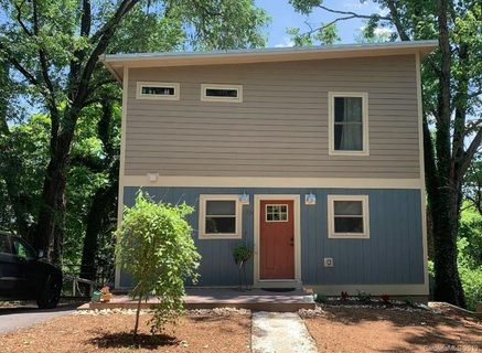 28 Main Street sold home in Alta Vista, Asheville, NC