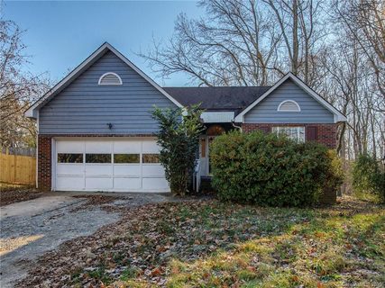 11119 Barnyard Court