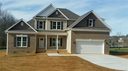 5000 Garden Gate Drive sold home in Monroe, SC