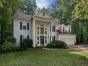 5704 Stream Ridge Drive sold home in Charlotte, SC