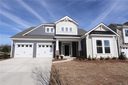 15408 Ramseys Glen Drive sold home in Huntersville, SC