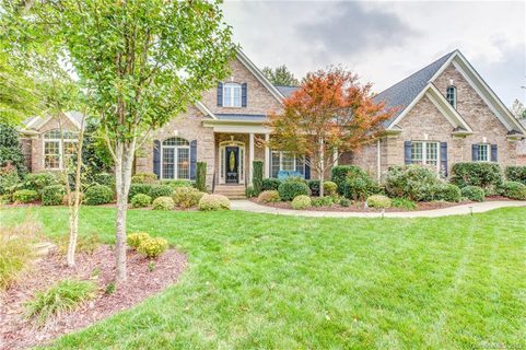 522 Little Cove Lane sold home in The Coves, Lake Wylie, SC