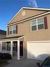 1041 Swearngan Ridge Court sold home in Charlotte, SC