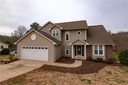 1409 Shirebourn Road sold home in Hickory, SC