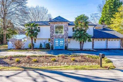 3791 Burton Lane sold home in Westport Peninsula, Denver, NC