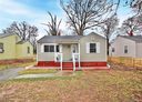 230 Plymouth Avenue sold home in Charlotte, SC