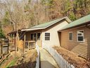 128 Pony Drive sold home in Waynesville, SC