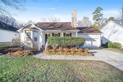 1383 Mistletoe Ridge Place