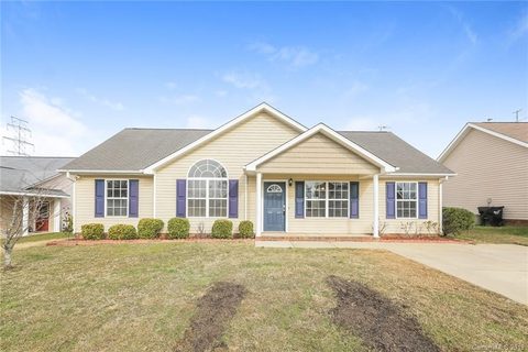309 Dexter Place