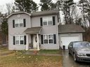 3051 Grace Meadow Lane sold home in Charlotte, SC
