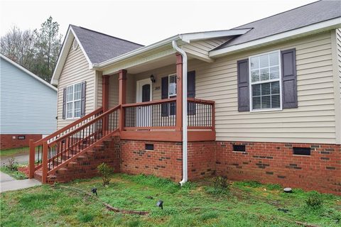 2019 E Park Drive sold home in East Park, Lancaster, SC
