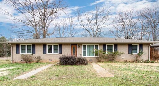 7915 Waxhaw Creek Road