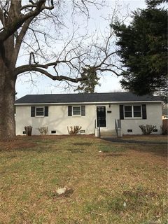 447 Briarwood Drive sold home in Briarwood, Charlotte, NC