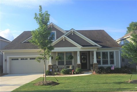 1460 Imperial Court sold home in Kings Grove, York, SC
