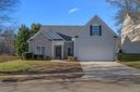 2417 Oakdale Creek Lane sold home in Charlotte, SC