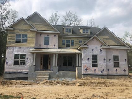 208 Grantham Place 32 sold home in Highclere, Waxhaw, NC
