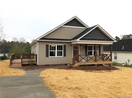 296 Eagle Creek Road